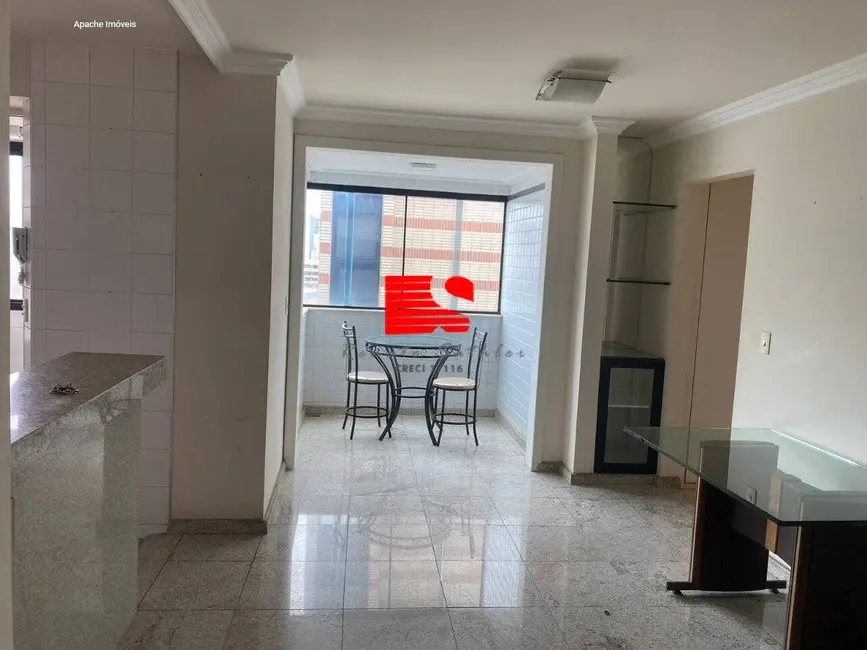 Foto 1 de Apartamento com 2 quartos à venda, 80m2 em Lourdes, Belo Horizonte - MG
