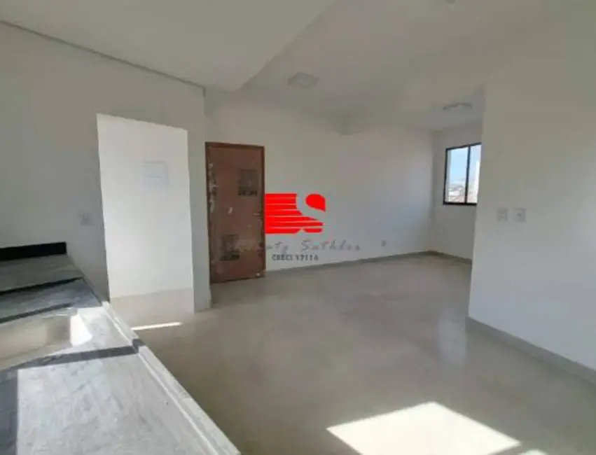 Foto 1 de Apartamento com 2 quartos à venda, 117m2 em Betânia, Belo Horizonte - MG