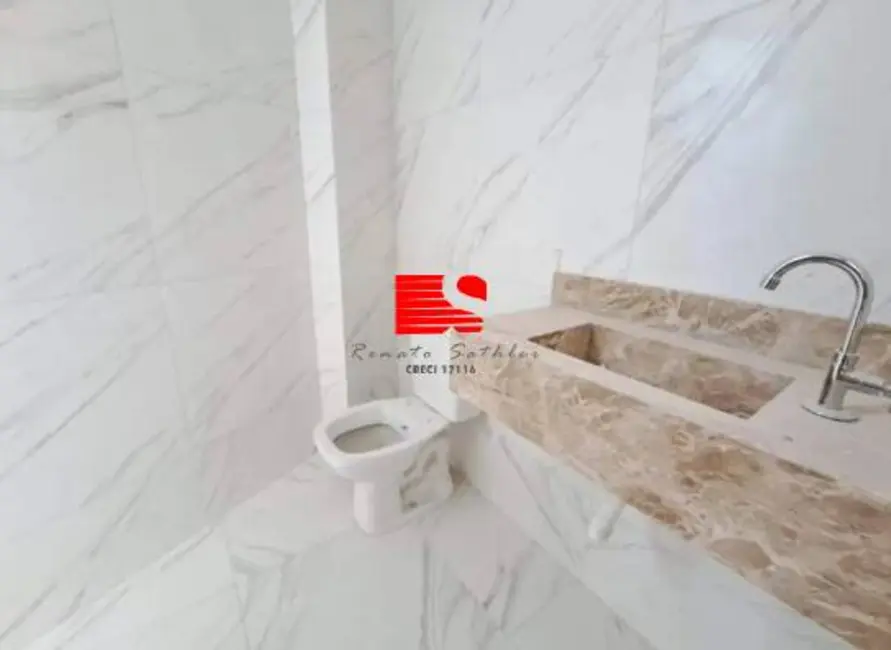 Foto 3 de Cobertura com 2 quartos à venda, 121m2 em Betânia, Belo Horizonte - MG