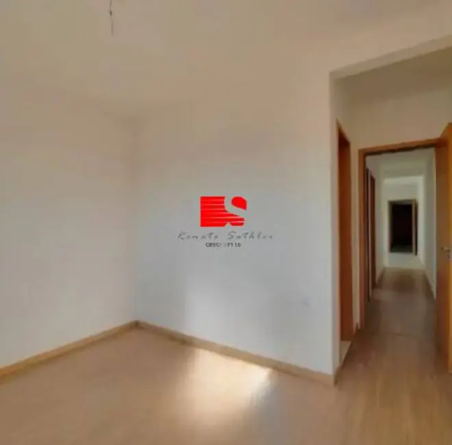 Foto 3 de Apartamento com 2 quartos à venda, 53m2 em Betânia, Belo Horizonte - MG