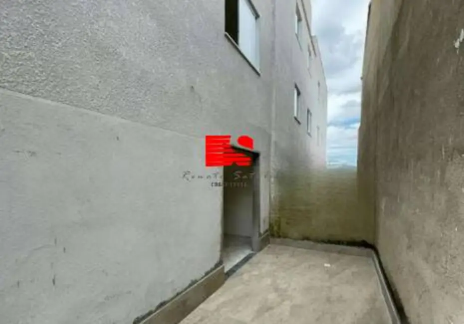 Foto 4 de Apartamento com 2 quartos à venda, 102m2 em Betânia, Belo Horizonte - MG