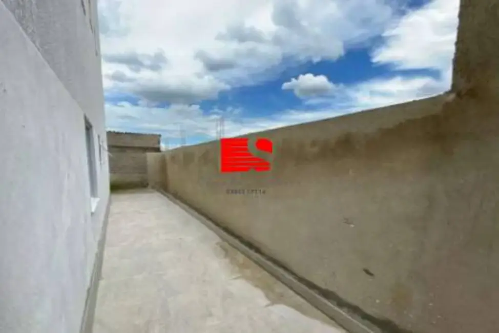 Foto 3 de Apartamento com 2 quartos à venda, 102m2 em Betânia, Belo Horizonte - MG