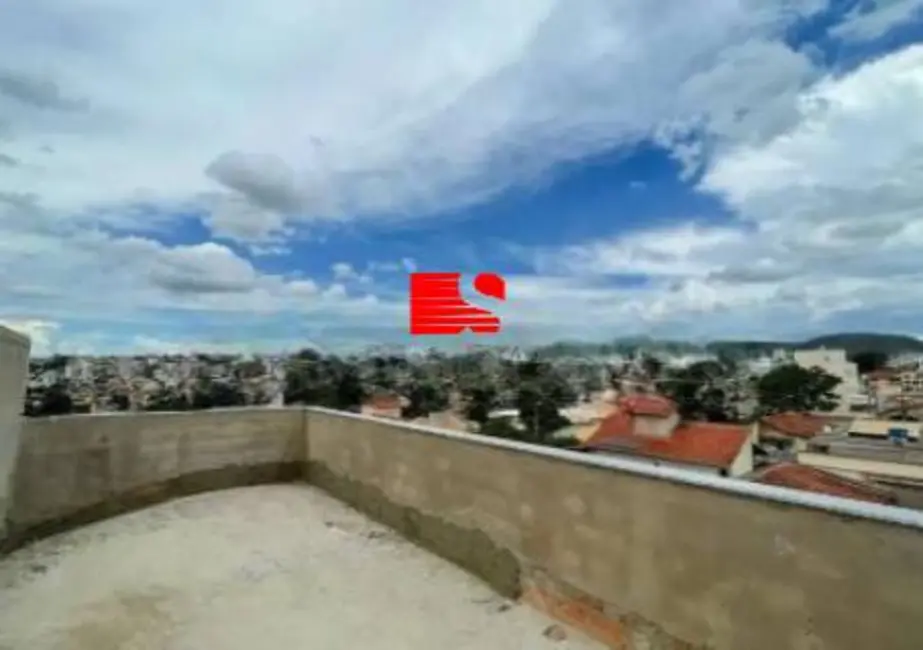 Foto 2 de Cobertura com 2 quartos à venda, 110m2 em Betânia, Belo Horizonte - MG