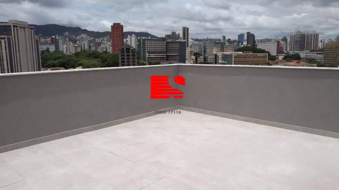 Foto 5 de Cobertura com 3 quartos à venda, 158m2 em Floresta, Belo Horizonte - MG