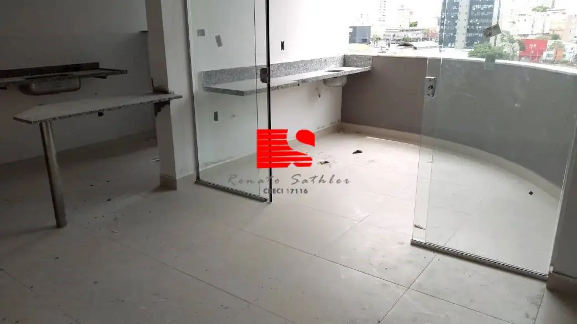 Foto 8 de Cobertura com 3 quartos à venda, 158m2 em Floresta, Belo Horizonte - MG