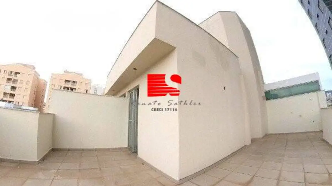 Cobertura com 3 quartos à venda, 126m2 em Santa Tereza, Belo Horizonte - MG - imagem 2 Foto 2 de Cobertura com 3 quartos à venda, 126m2 em Santa Tereza, Belo Horizonte - MG