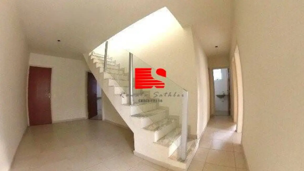 Foto 1 de Cobertura com 3 quartos à venda, 126m2 em Santa Tereza, Belo Horizonte - MG