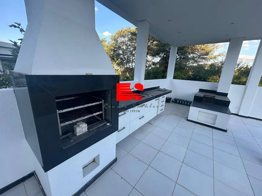 Foto 8 de Casa de Condomínio com 4 quartos à venda, 1500m2 em Lagoa Santa - MG