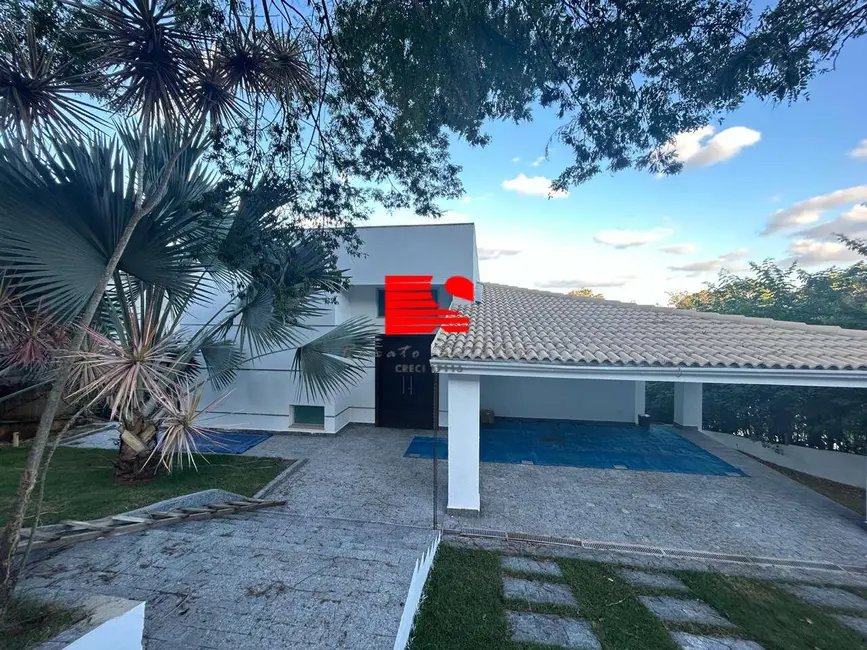 Foto 9 de Casa de Condomínio com 4 quartos à venda, 1500m2 em Lagoa Santa - MG