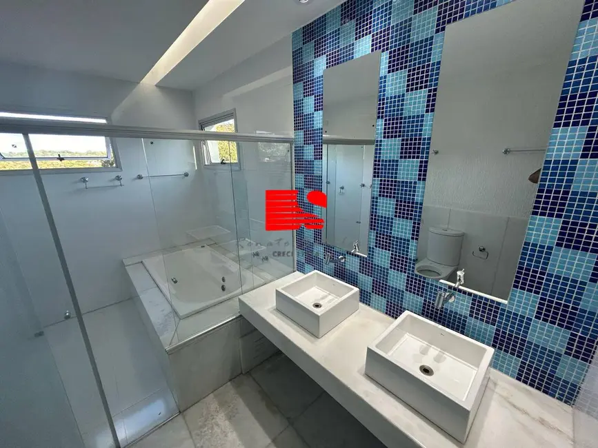 Foto 5 de Casa de Condomínio com 4 quartos à venda, 1500m2 em Lagoa Santa - MG