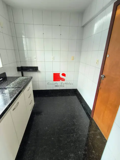 Foto 9 de Apartamento com 3 quartos à venda, 140m2 em Fernão Dias, Belo Horizonte - MG