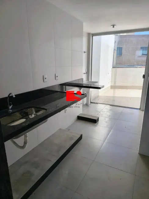 Foto 2 de Apartamento com 3 quartos à venda, 140m2 em Fernão Dias, Belo Horizonte - MG