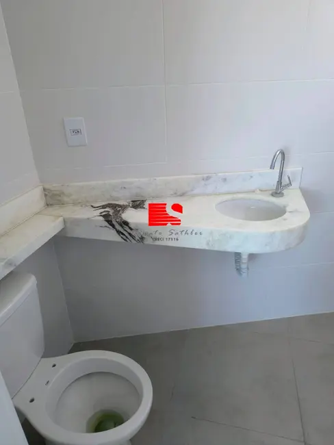 Foto 5 de Cobertura com 3 quartos à venda, 142m2 em Fernão Dias, Belo Horizonte - MG