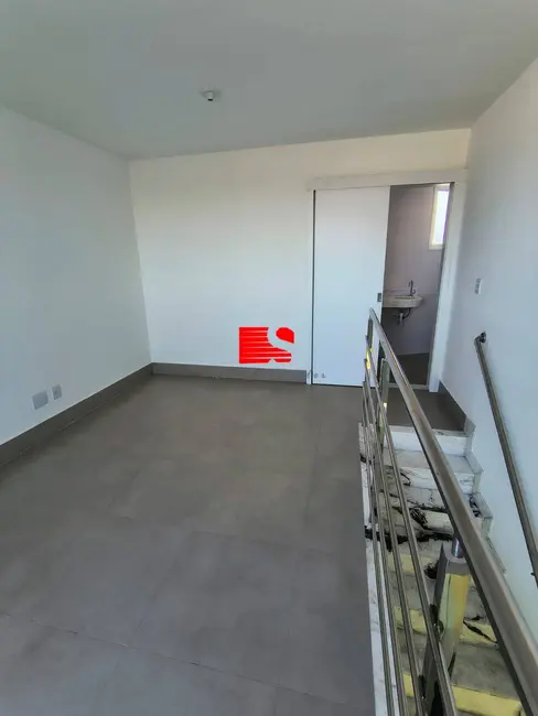 Foto 3 de Cobertura com 3 quartos à venda, 142m2 em Fernão Dias, Belo Horizonte - MG