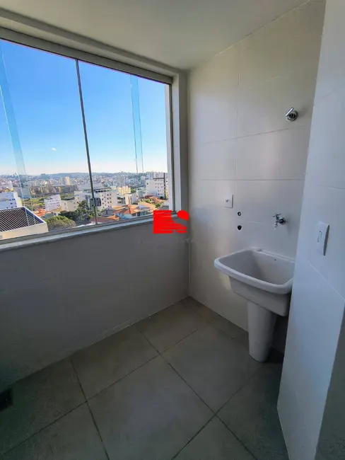 Foto 4 de Cobertura com 3 quartos à venda, 142m2 em Fernão Dias, Belo Horizonte - MG