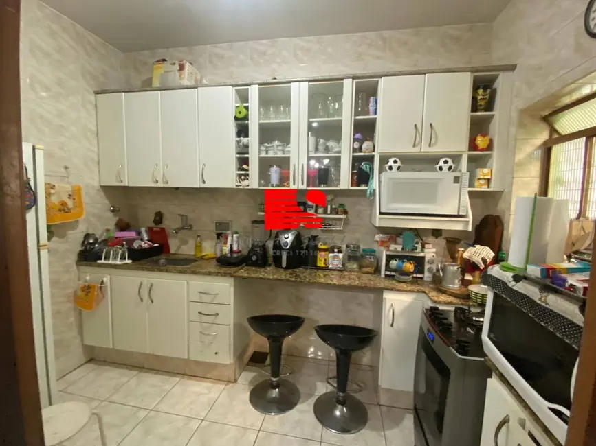 Foto 2 de Casa com 3 quartos à venda, 245m2 em Renascença, Belo Horizonte - MG