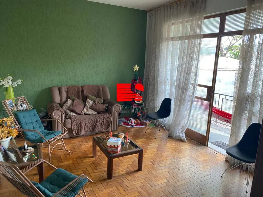 Foto 1 de Casa com 3 quartos à venda, 245m2 em Renascença, Belo Horizonte - MG