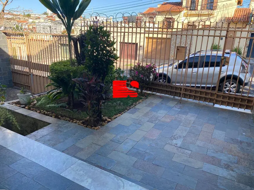 Casa com 3 quartos à venda, 245m2 em Renascença, Belo Horizonte - MG - imagem 9 Foto 9 de Casa com 3 quartos à venda, 245m2 em Renascença, Belo Horizonte - MG