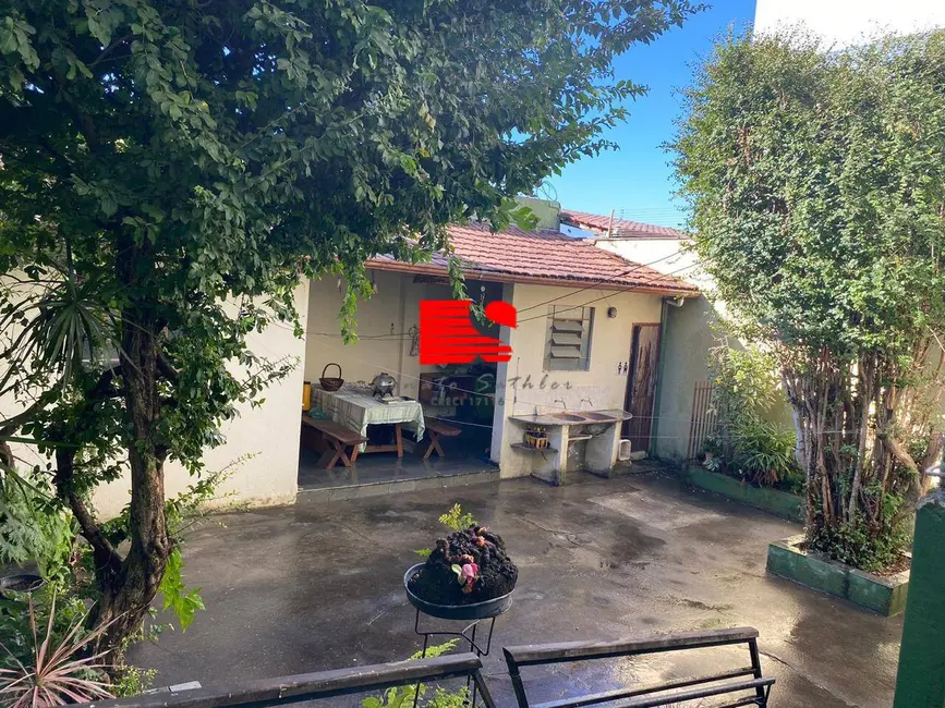 Casa com 3 quartos à venda, 245m2 em Renascença, Belo Horizonte - MG - imagem 3 Foto 3 de Casa com 3 quartos à venda, 245m2 em Renascença, Belo Horizonte - MG