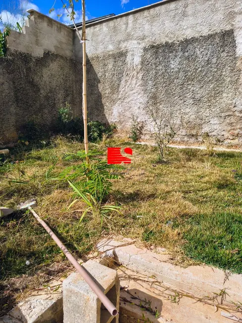 Foto 9 de Casa com 3 quartos à venda, 130m2 em Santa Efigênia, Belo Horizonte - MG