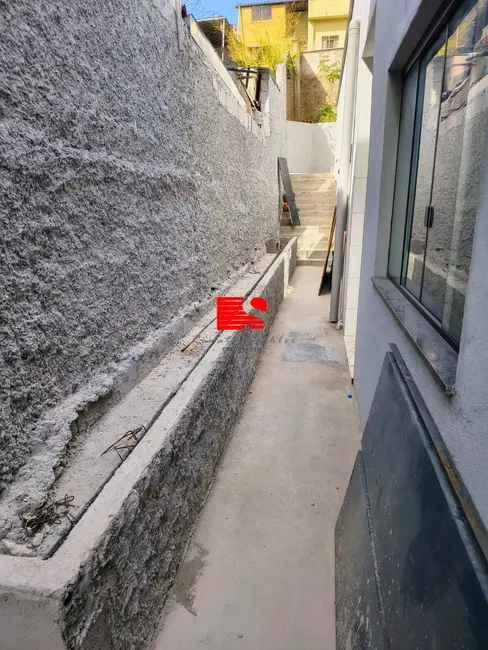 Foto 7 de Casa com 3 quartos à venda, 130m2 em Santa Efigênia, Belo Horizonte - MG