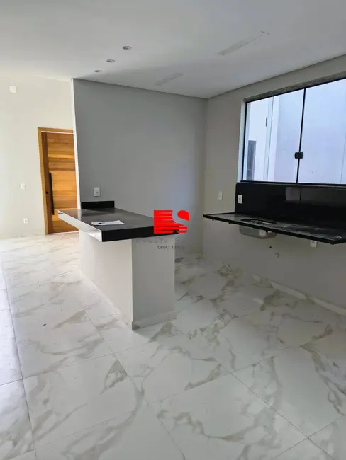 Foto 5 de Casa com 3 quartos à venda, 130m2 em Santa Efigênia, Belo Horizonte - MG