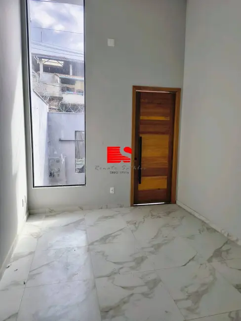 Foto 1 de Casa com 3 quartos à venda, 130m2 em Santa Efigênia, Belo Horizonte - MG