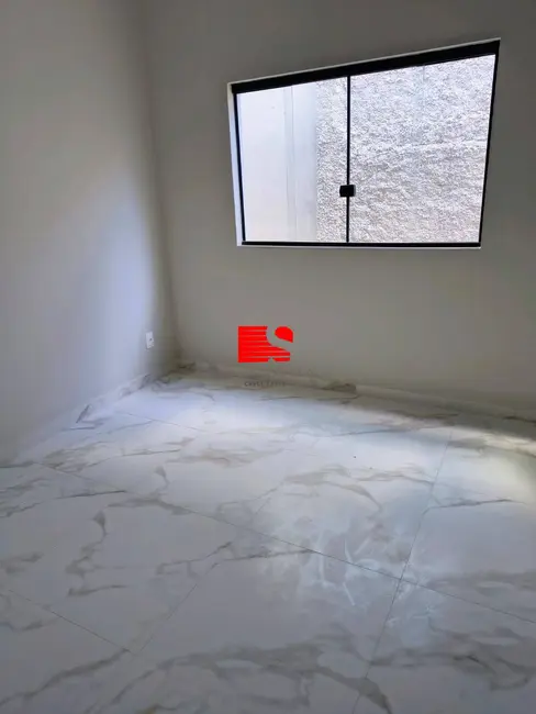 Foto 4 de Casa com 3 quartos à venda, 130m2 em Santa Efigênia, Belo Horizonte - MG