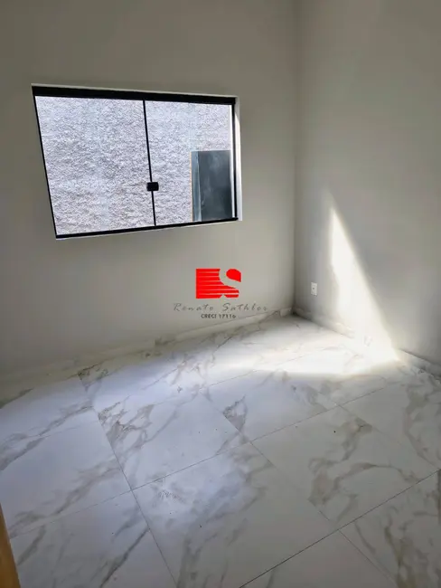 Foto 3 de Casa com 3 quartos à venda, 130m2 em Santa Efigênia, Belo Horizonte - MG