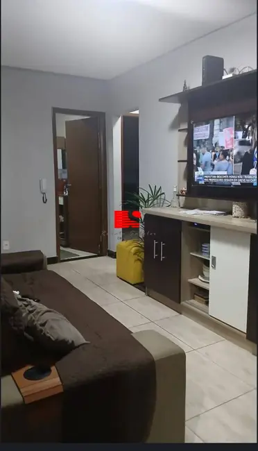 Apartamento com 2 quartos à venda, 65m2 em Santa Efigênia, Belo Horizonte - MG - imagem 5 Foto 5 de Apartamento com 2 quartos à venda, 65m2 em Santa Efigênia, Belo Horizonte - MG