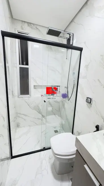 Foto 8 de Apartamento com 3 quartos à venda, 85m2 em Cruzeiro, Belo Horizonte - MG