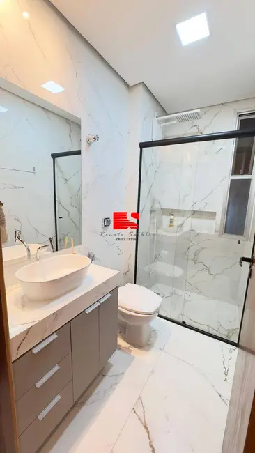 Foto 9 de Apartamento com 3 quartos à venda, 85m2 em Cruzeiro, Belo Horizonte - MG