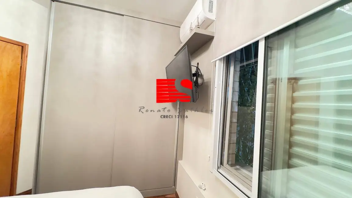 Foto 2 de Apartamento com 3 quartos à venda, 85m2 em Cruzeiro, Belo Horizonte - MG