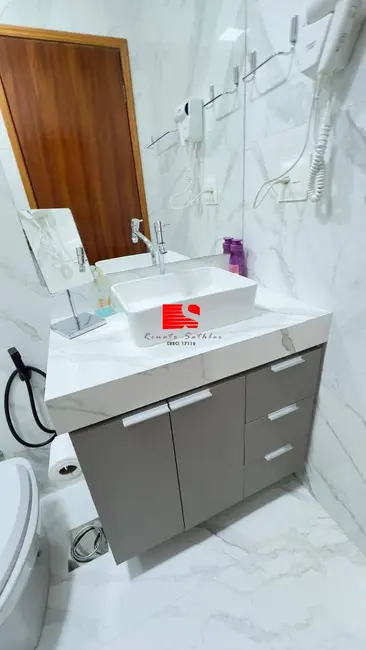 Foto 5 de Apartamento com 3 quartos à venda, 85m2 em Cruzeiro, Belo Horizonte - MG