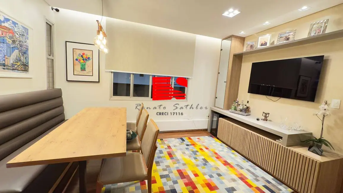 Foto 1 de Apartamento com 3 quartos à venda, 85m2 em Cruzeiro, Belo Horizonte - MG