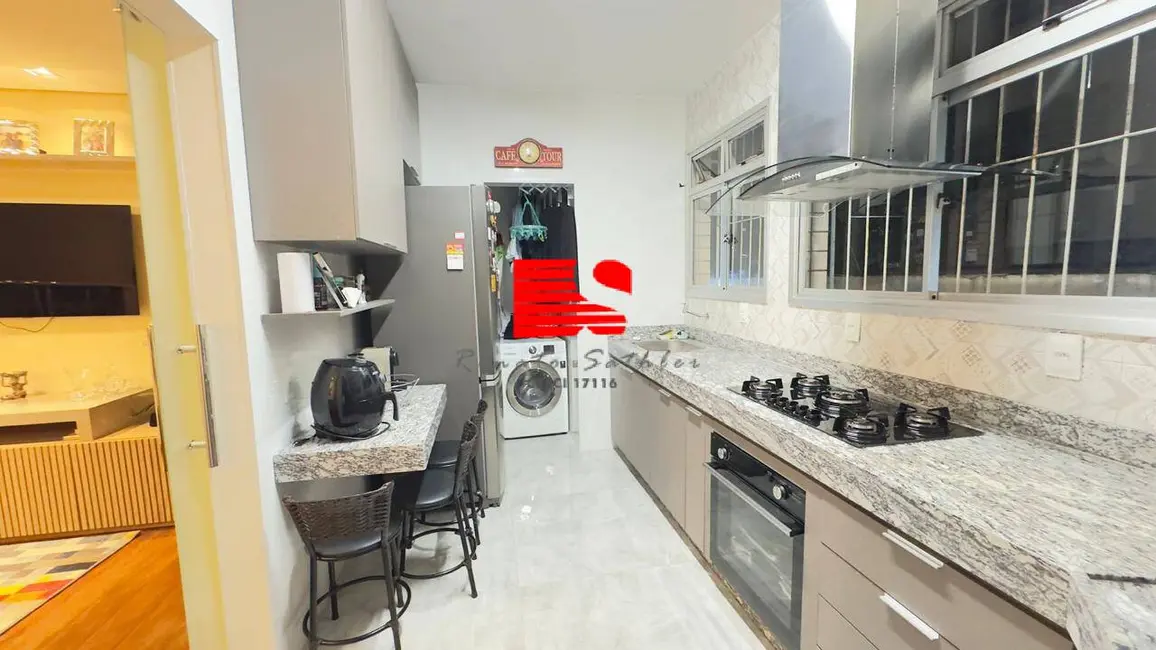 Foto 6 de Apartamento com 3 quartos à venda, 85m2 em Cruzeiro, Belo Horizonte - MG
