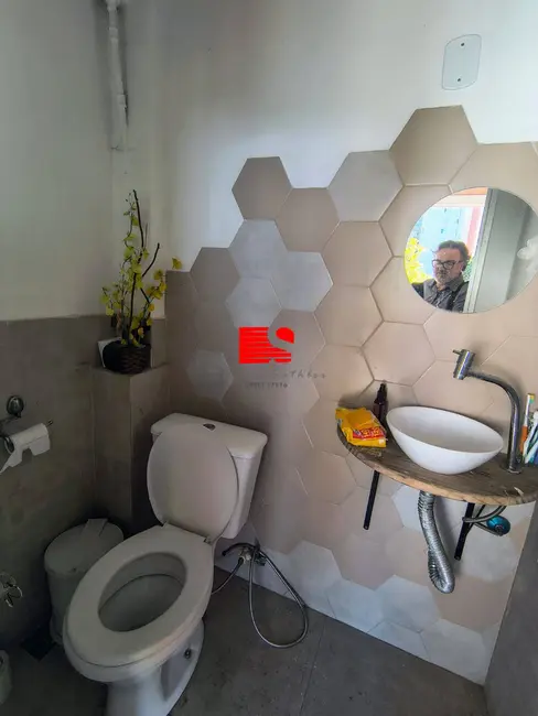 Foto 2 de Cobertura com 3 quartos à venda, 161m2 em Sagrada Família, Belo Horizonte - MG