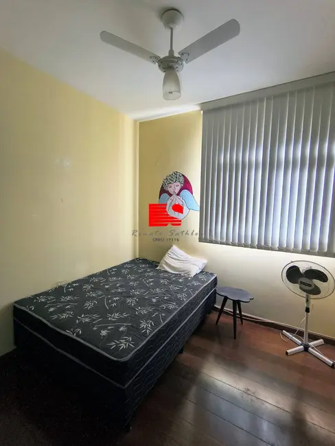 Apartamento com 3 quartos à venda, 80m2 em Santa Efigênia, Belo Horizonte - MG - imagem 3 Foto 3 de Apartamento com 3 quartos à venda, 80m2 em Santa Efigênia, Belo Horizonte - MG