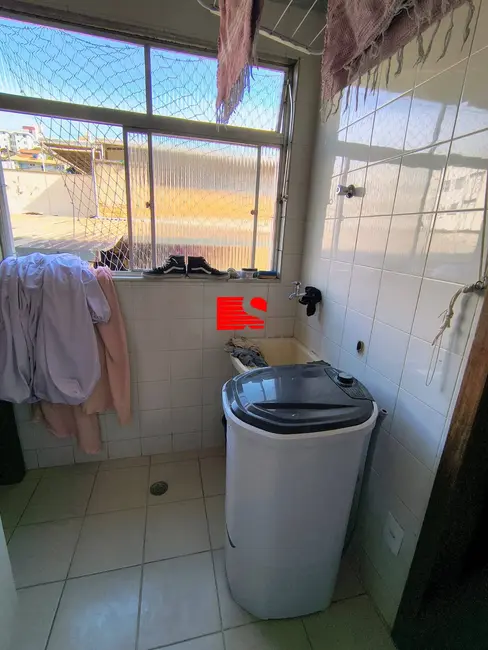 Apartamento com 3 quartos à venda, 80m2 em Santa Efigênia, Belo Horizonte - MG - imagem 6 Foto 6 de Apartamento com 3 quartos à venda, 80m2 em Santa Efigênia, Belo Horizonte - MG