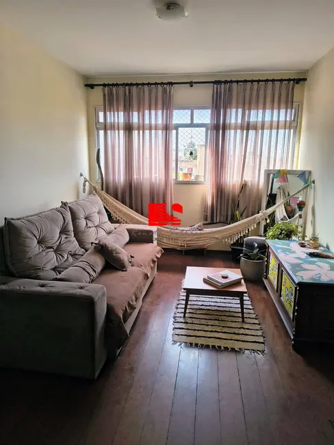 Apartamento com 3 quartos à venda, 80m2 em Santa Efigênia, Belo Horizonte - MG - imagem 4 Foto 4 de Apartamento com 3 quartos à venda, 80m2 em Santa Efigênia, Belo Horizonte - MG