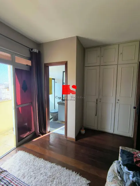 Apartamento com 3 quartos à venda, 80m2 em Santa Efigênia, Belo Horizonte - MG - imagem 7 Foto 7 de Apartamento com 3 quartos à venda, 80m2 em Santa Efigênia, Belo Horizonte - MG