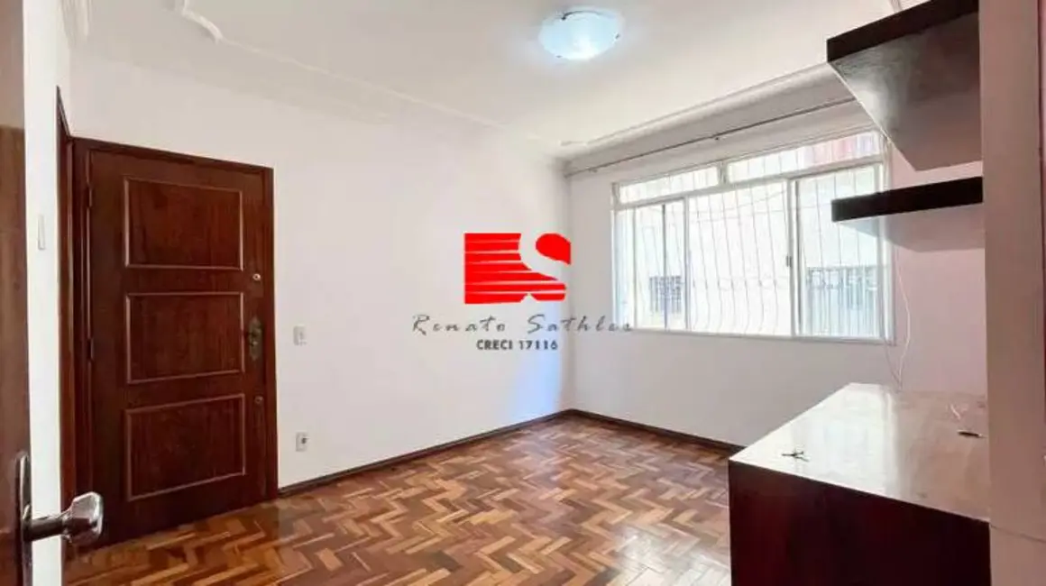 Apartamento com 2 quartos à venda, 82m2 em Cidade Nova, Belo Horizonte - MG - imagem 3 Foto 3 de Apartamento com 2 quartos à venda, 82m2 em Cidade Nova, Belo Horizonte - MG