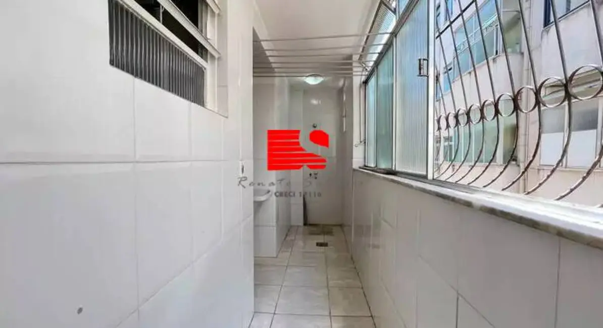 Apartamento com 2 quartos à venda, 82m2 em Cidade Nova, Belo Horizonte - MG - imagem 5 Foto 5 de Apartamento com 2 quartos à venda, 82m2 em Cidade Nova, Belo Horizonte - MG