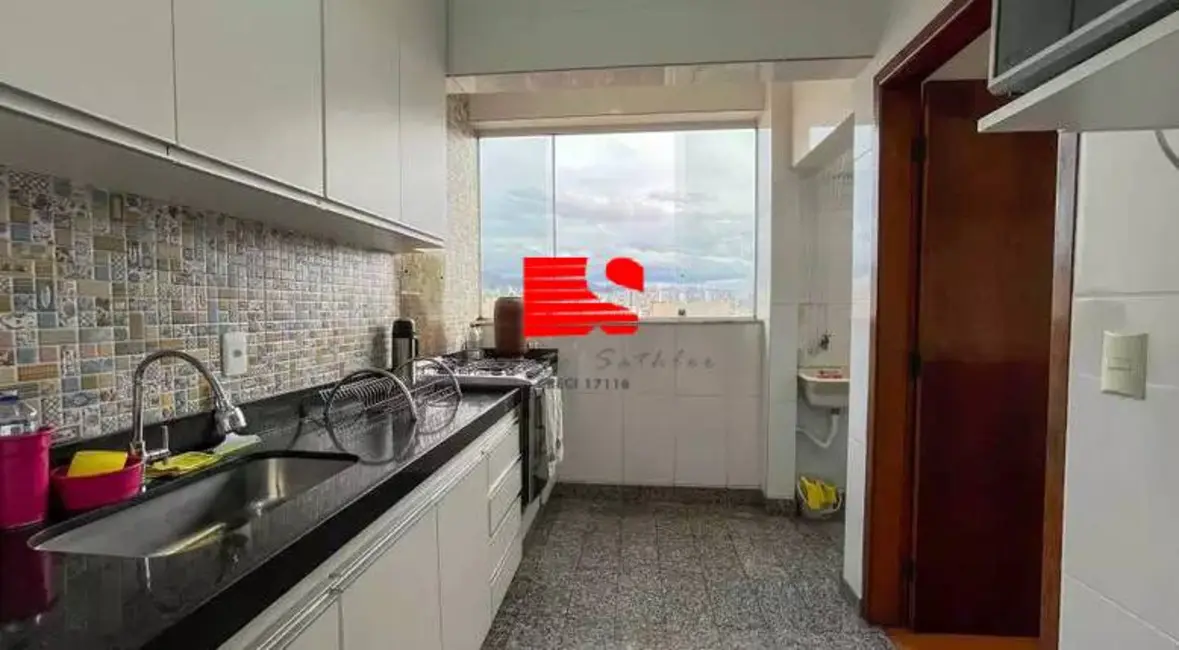 Foto 6 de Apartamento com 2 quartos à venda, 70m2 em Sagrada Família, Belo Horizonte - MG