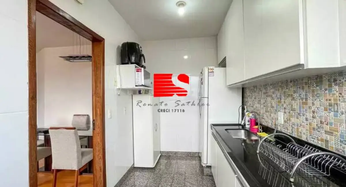 Foto 7 de Apartamento com 2 quartos à venda, 70m2 em Sagrada Família, Belo Horizonte - MG