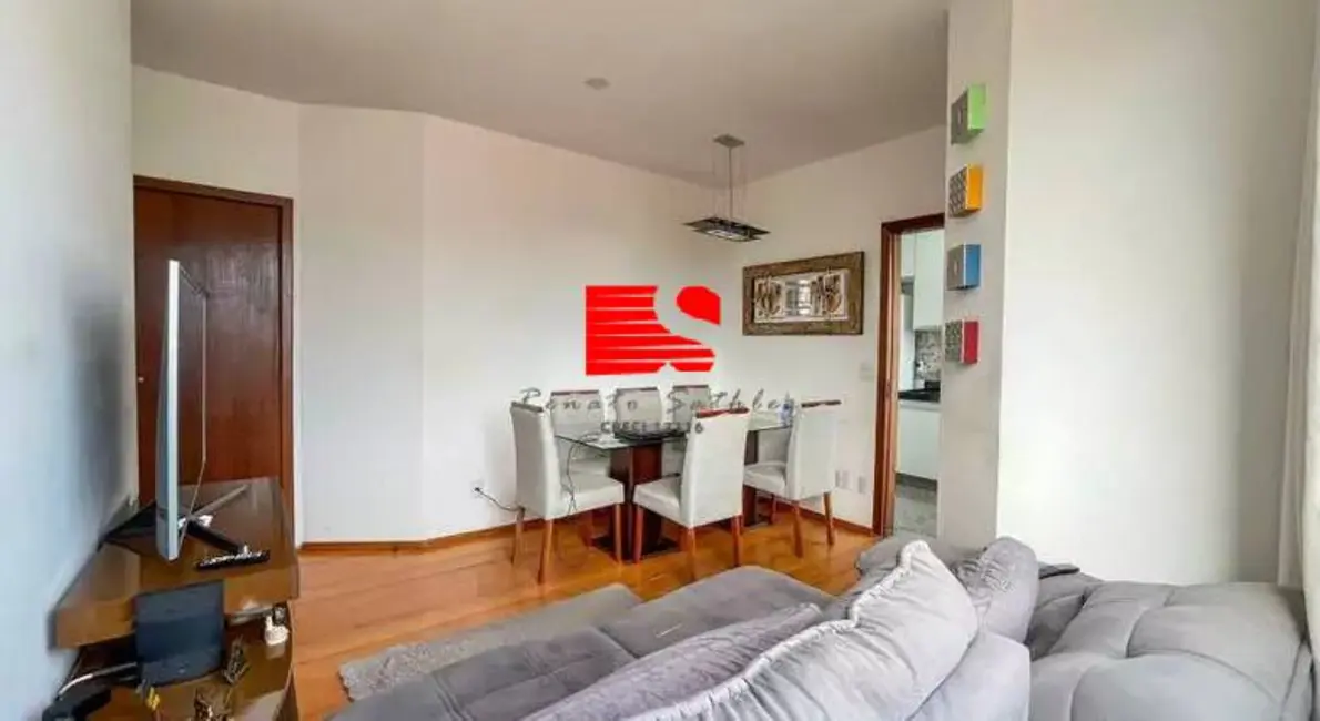 Foto 9 de Apartamento com 2 quartos à venda, 70m2 em Sagrada Família, Belo Horizonte - MG