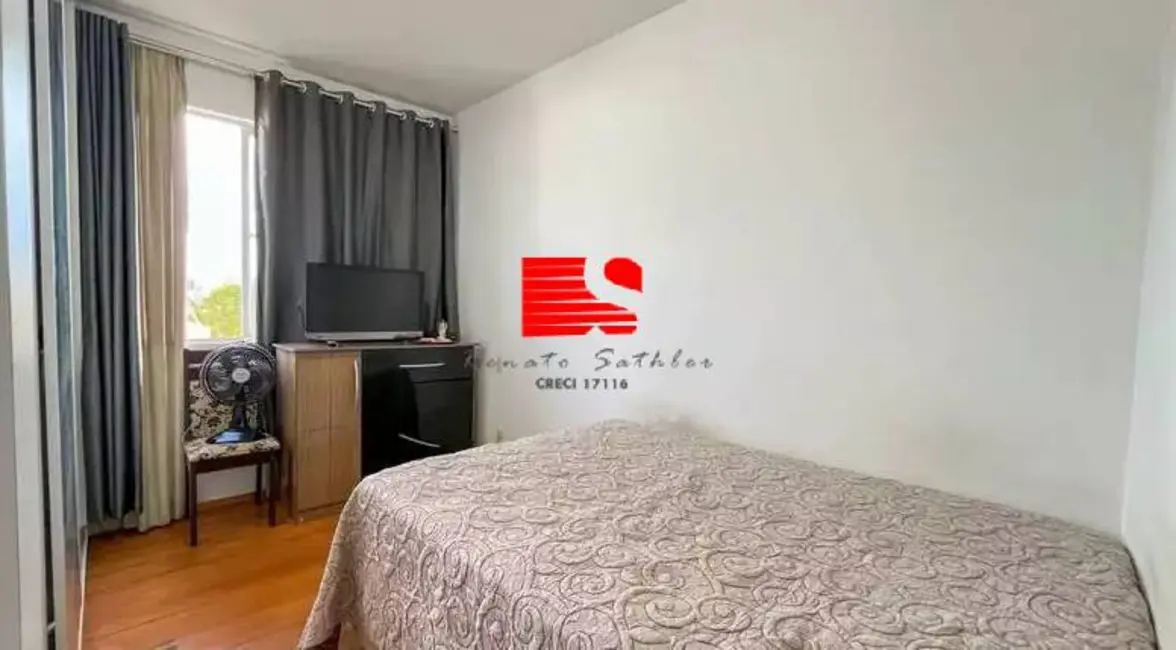 Foto 4 de Apartamento com 2 quartos à venda, 70m2 em Sagrada Família, Belo Horizonte - MG