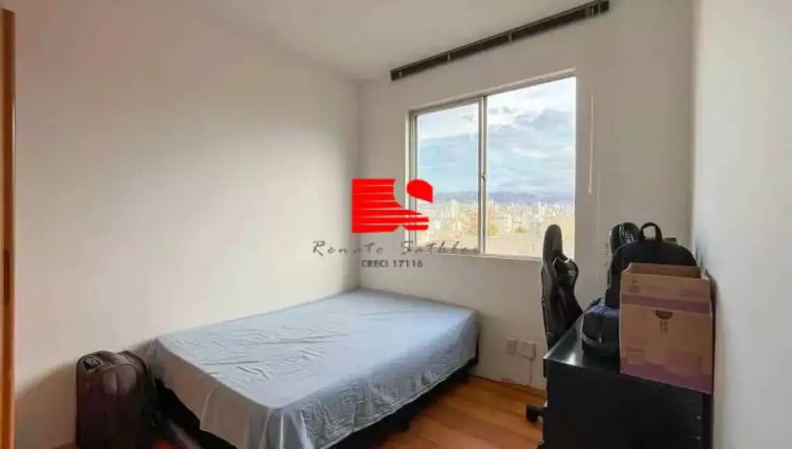 Foto 5 de Apartamento com 2 quartos à venda, 70m2 em Sagrada Família, Belo Horizonte - MG