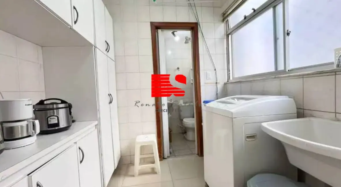 Foto 8 de Apartamento com 3 quartos à venda, 88m2 em Buritis, Belo Horizonte - MG