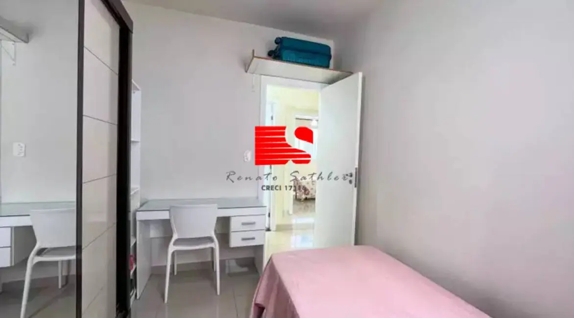 Foto 4 de Apartamento com 3 quartos à venda, 88m2 em Buritis, Belo Horizonte - MG